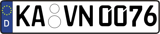 KA-VN0076