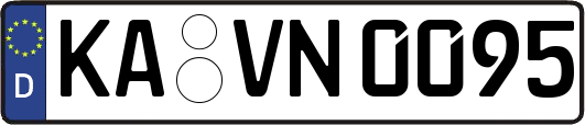 KA-VN0095