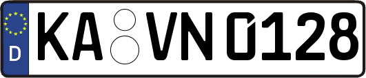 KA-VN0128