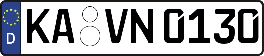 KA-VN0130