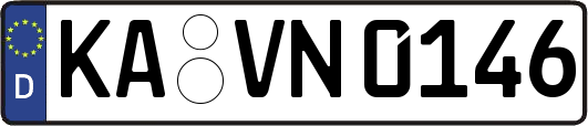 KA-VN0146
