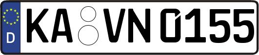 KA-VN0155