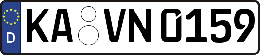 KA-VN0159