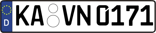 KA-VN0171