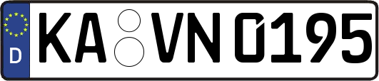 KA-VN0195