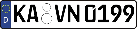 KA-VN0199