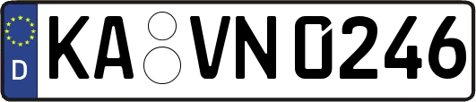 KA-VN0246
