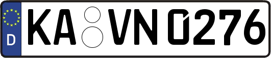 KA-VN0276