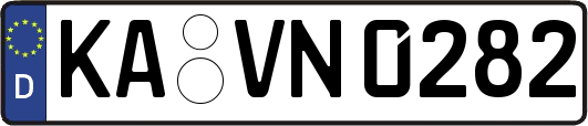 KA-VN0282