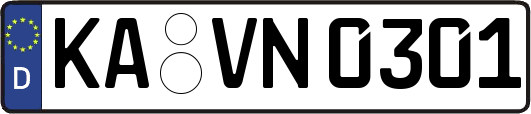 KA-VN0301