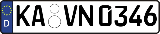KA-VN0346