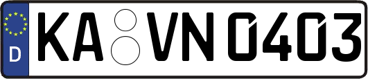 KA-VN0403