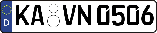 KA-VN0506
