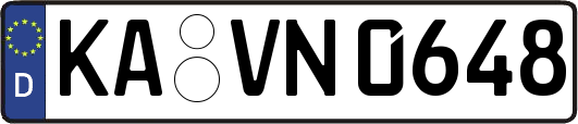 KA-VN0648