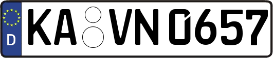 KA-VN0657