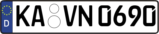 KA-VN0690
