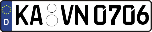 KA-VN0706