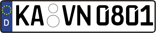 KA-VN0801