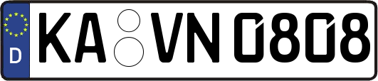 KA-VN0808