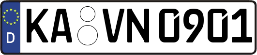 KA-VN0901