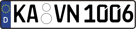 KA-VN1006