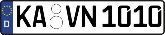 KA-VN1010