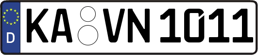 KA-VN1011