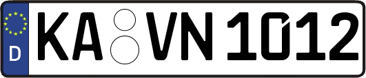 KA-VN1012