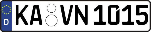 KA-VN1015