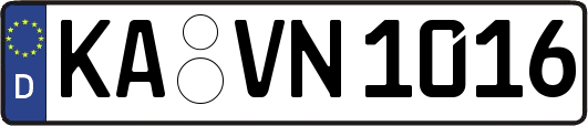 KA-VN1016