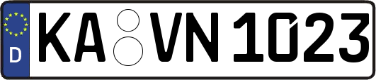 KA-VN1023
