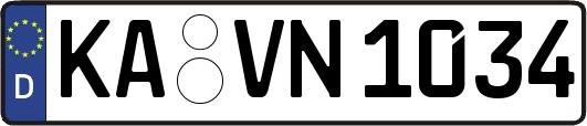KA-VN1034