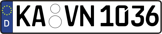 KA-VN1036