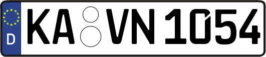 KA-VN1054