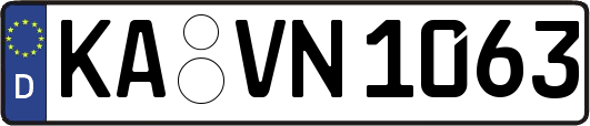 KA-VN1063