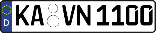 KA-VN1100