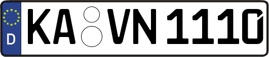 KA-VN1110