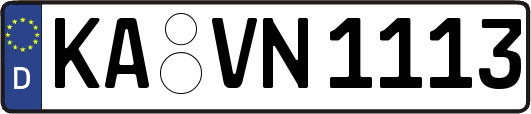 KA-VN1113