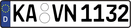 KA-VN1132
