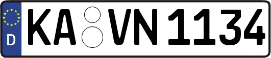 KA-VN1134