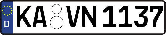 KA-VN1137