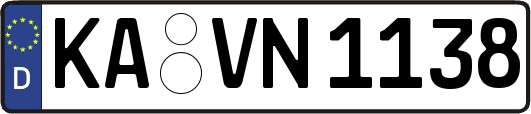 KA-VN1138