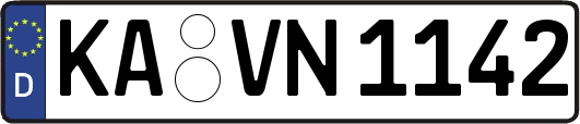 KA-VN1142