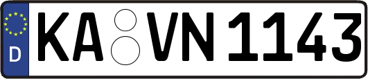 KA-VN1143