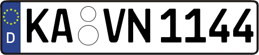KA-VN1144
