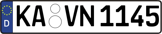 KA-VN1145
