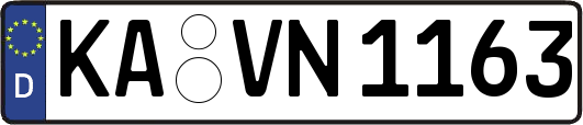KA-VN1163