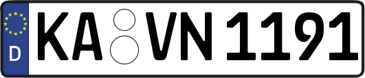 KA-VN1191