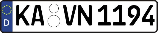 KA-VN1194