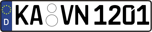 KA-VN1201
